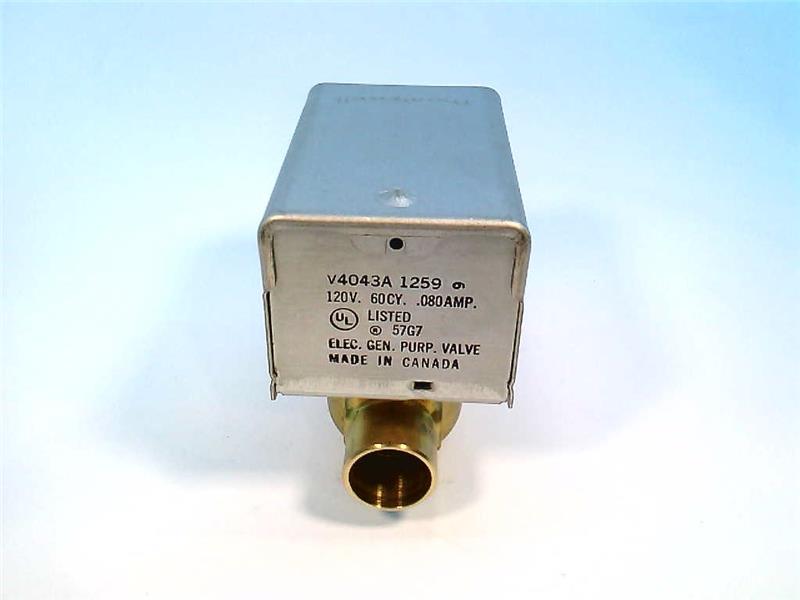 V4043A1259 by HONEYWELL