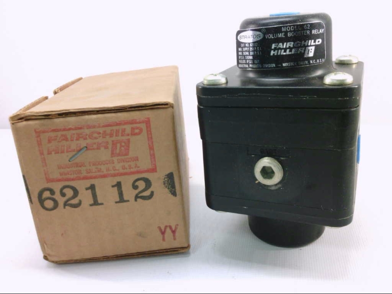 FAIRCHILD INDUSTRIAL PROD 62112