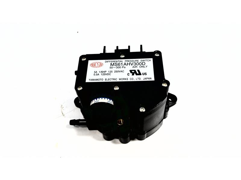 MANOSTAR MS61AHV300D