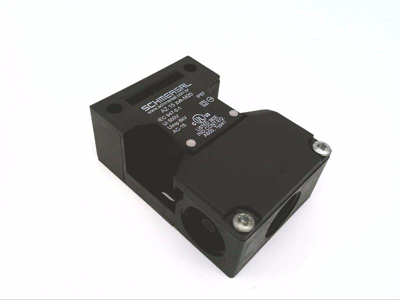 SCHMERSAL AZ15ZVK-M20