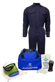 KIT2SC11NGBXL by NATIONAL SAFETY APPAREL