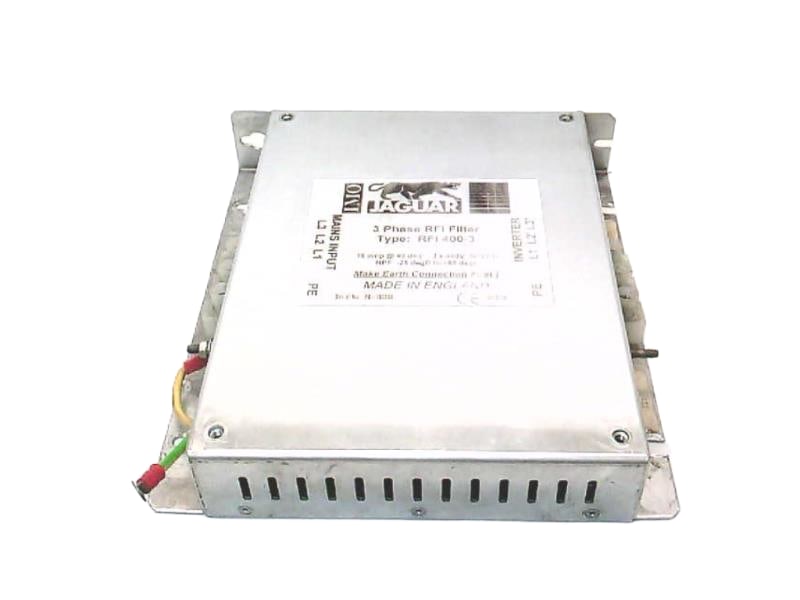 IMO RFI-400-3