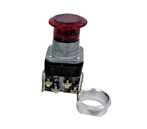 ALLEN BRADLEY 800T-FXTQH2RA