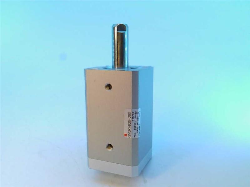 SMC CDQ2KWB25-25D