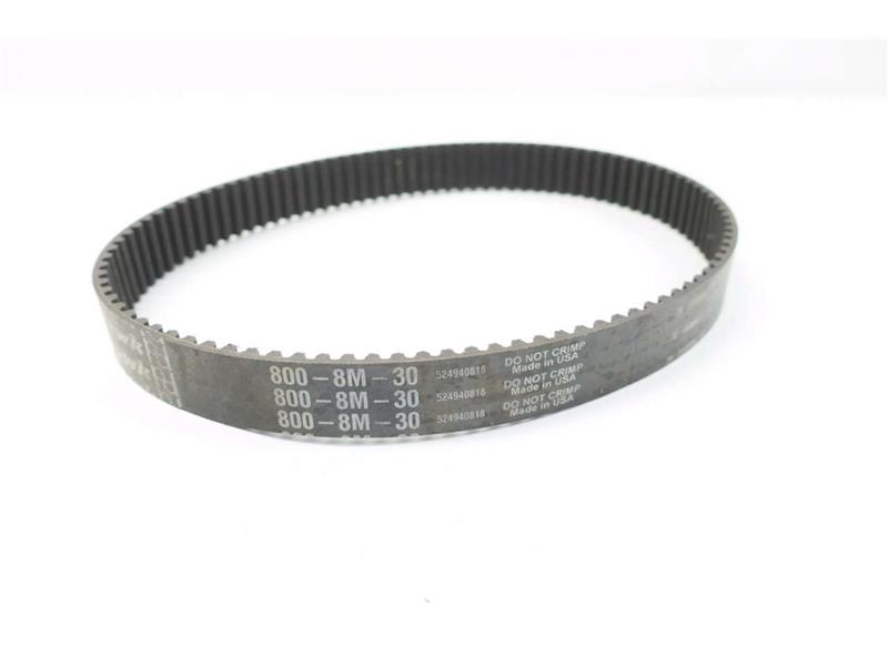 CONTINENTAL AG 800-8M-30