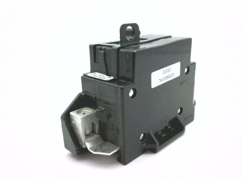 SCHNEIDER ELECTRIC QOM60VHL