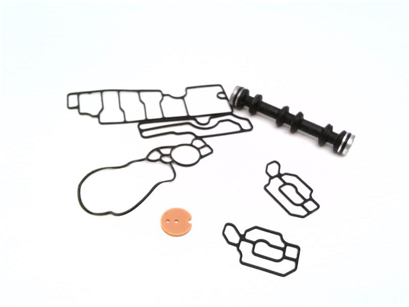 MAC VALVES INC K-92002