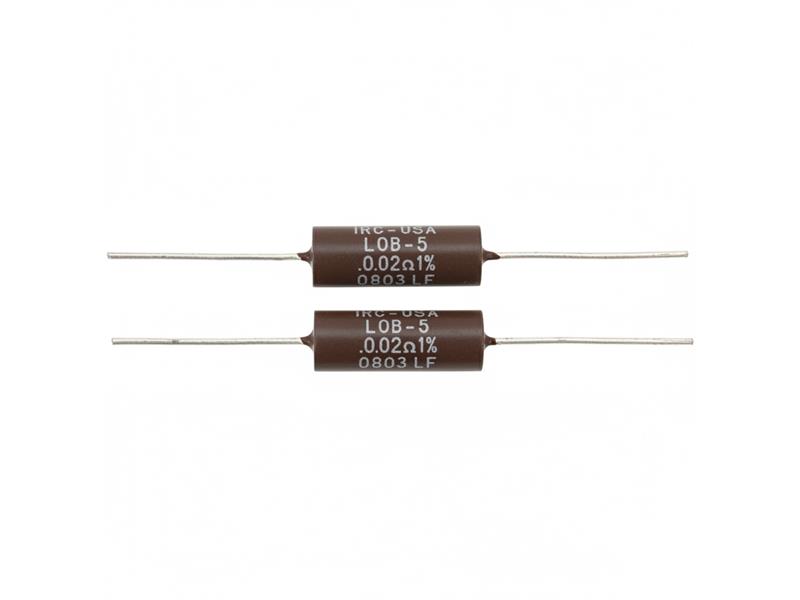 TT ELECTRONICS IBT1/4-1K3-5%
