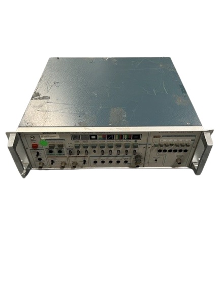 LEADER ELECTRONICS CORP LCG-400M