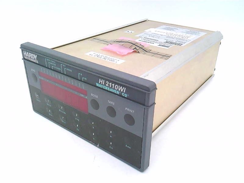 HARDY PROCESS SOLUTIONS HI-2110WI-PM