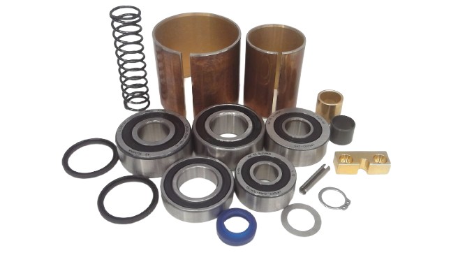 DMA DMAZ-601102182RBK