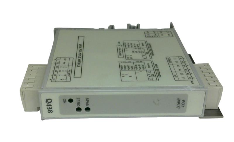 INVENSYS Q438-0000