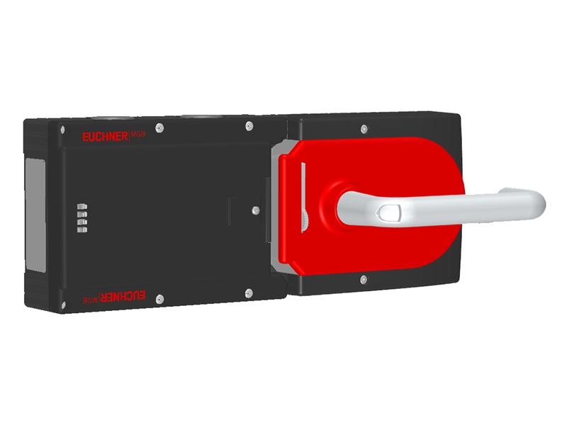 EUCHNER MGB-L1H-AR-R-105782