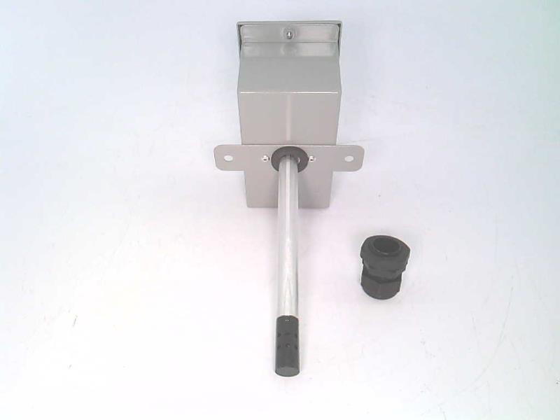 MAMAC SYSTEMS HU-226-3-VDC-8