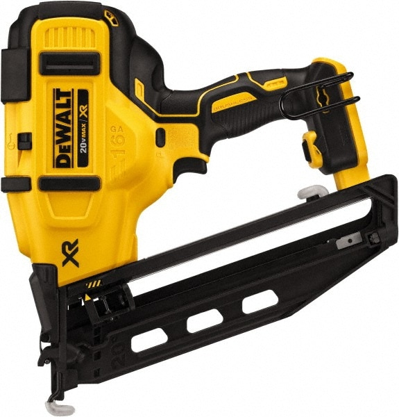 DCN660B by STANLEY BLACK & DECKER