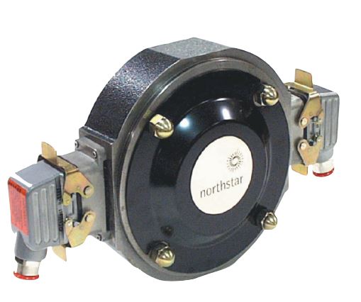 DYNAPAR R81024LJ062LC