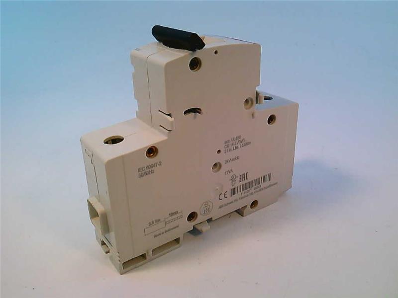 ASEA BROWN BOVERI S800-SOR24