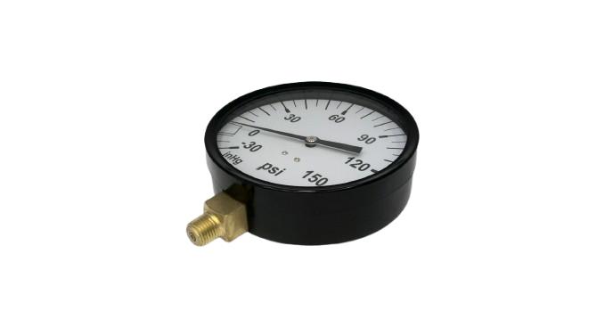 P500/2.5 -30/0/150 by AMETEK