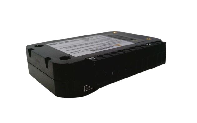 EATON CORPORATION PXM1K-322