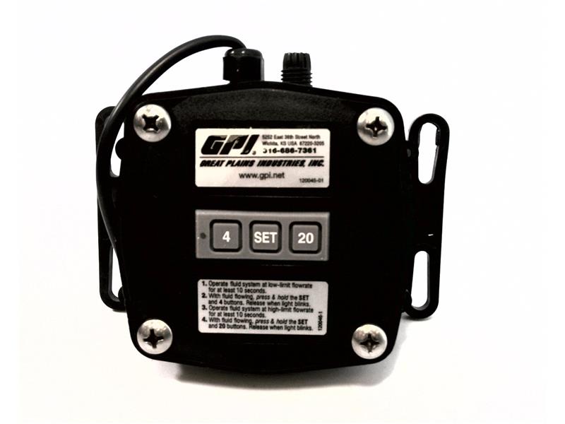 GREAT PLAINS INDUSTRIES GM001S2R41-7