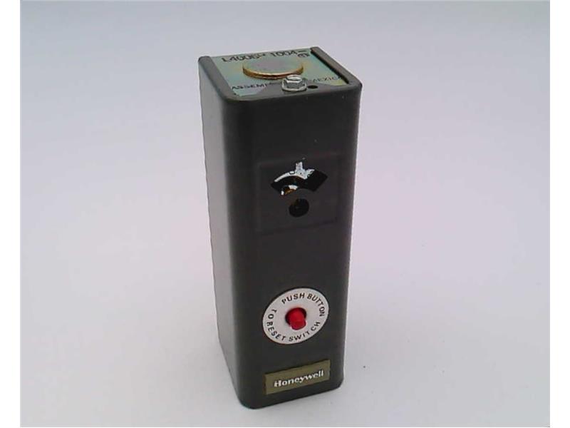 HONEYWELL L4006H 1004