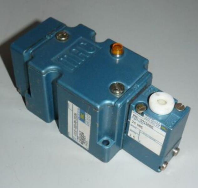 MAC VALVES INC 6311C-211-PP-614DA