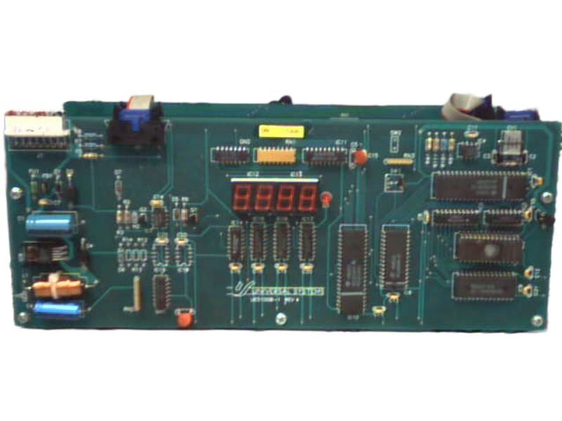 UNIVERSAL DYNAMICS UE5100B-M00-CL