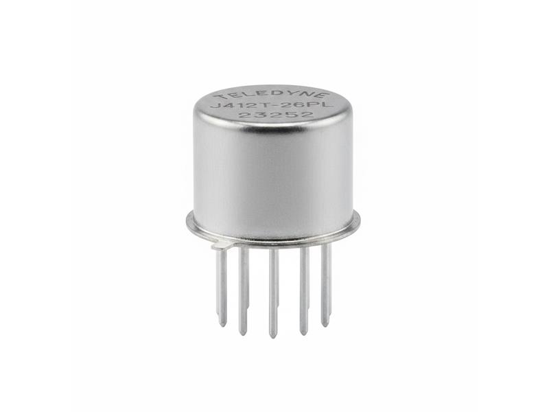 J412T-26PL by TELEDYNE