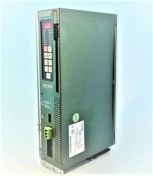 ASEA BROWN BOVERI GV3000E-AC008-AA-DBU-RFI