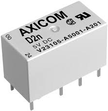 TE CONNECTIVITY V23105A5407A201