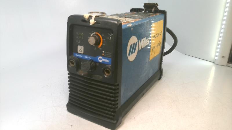 MILLER ELECTRIC 907135016