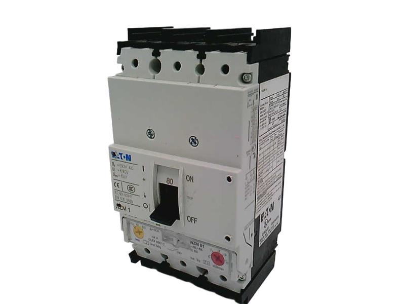 NZMB1-A100 by EATON CORPORATION