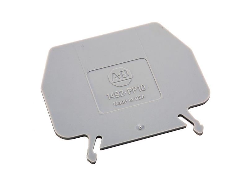 ALLEN BRADLEY 1492-PP3