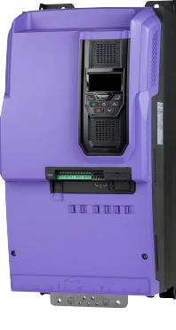 INVERTEK ODP-2-64175-3HF42-MN