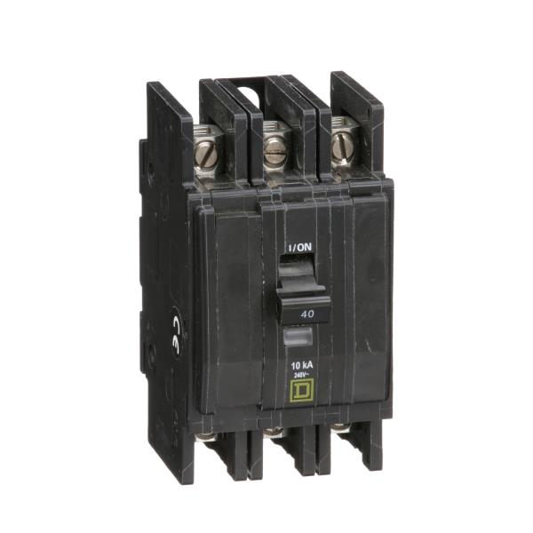 SCHNEIDER ELECTRIC QOUQ340