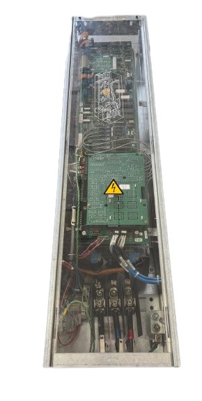 SAFUI-125F-500 by ASEA BROWN BOVERI