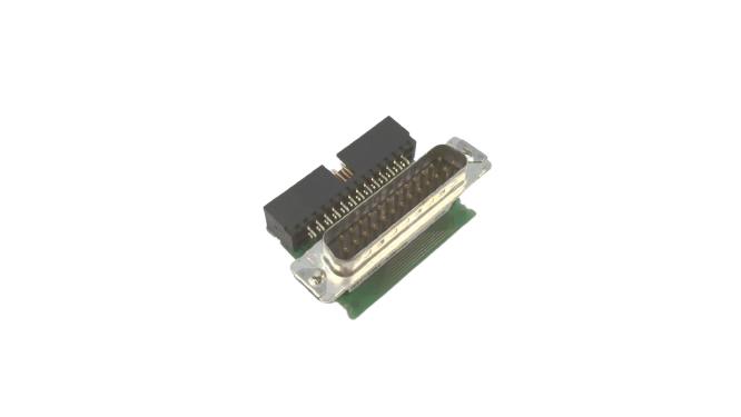 KEBA CCFT-CONV-ADAPTER