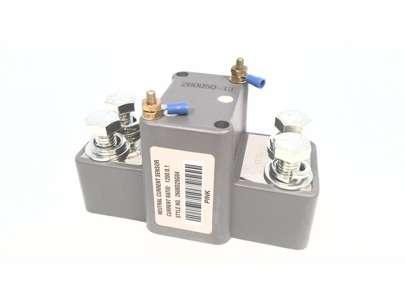 EATON CORPORATION NGFCT120