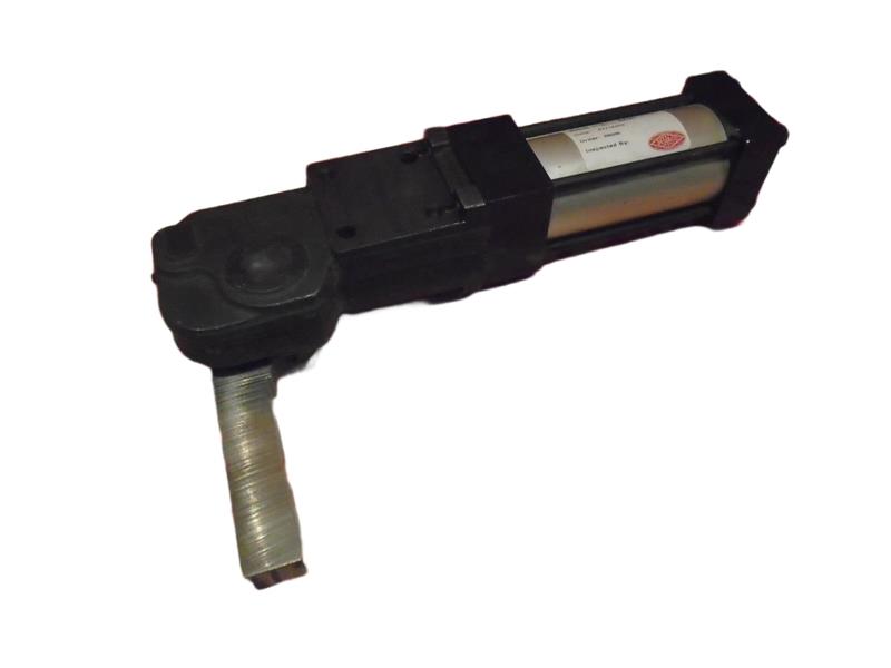 DOVER CORPORATION 863-L-MR