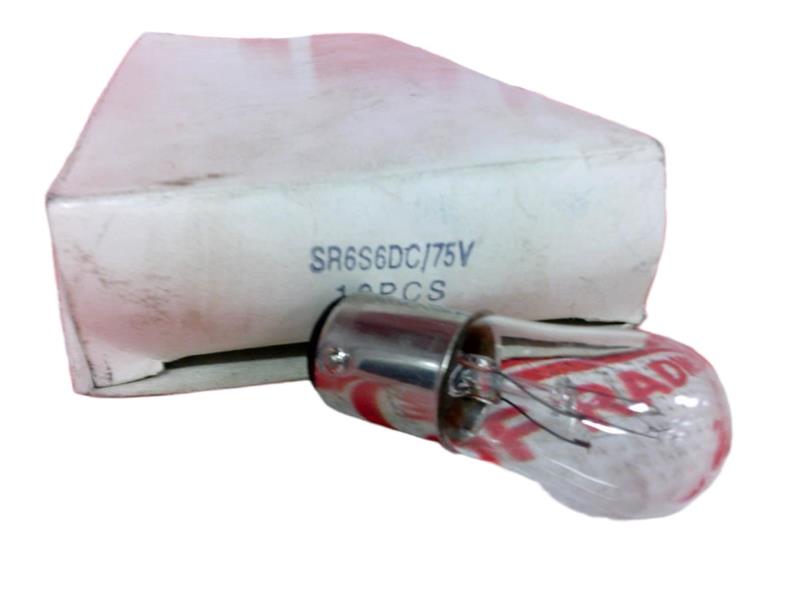 MSC SR6S6DC/75V