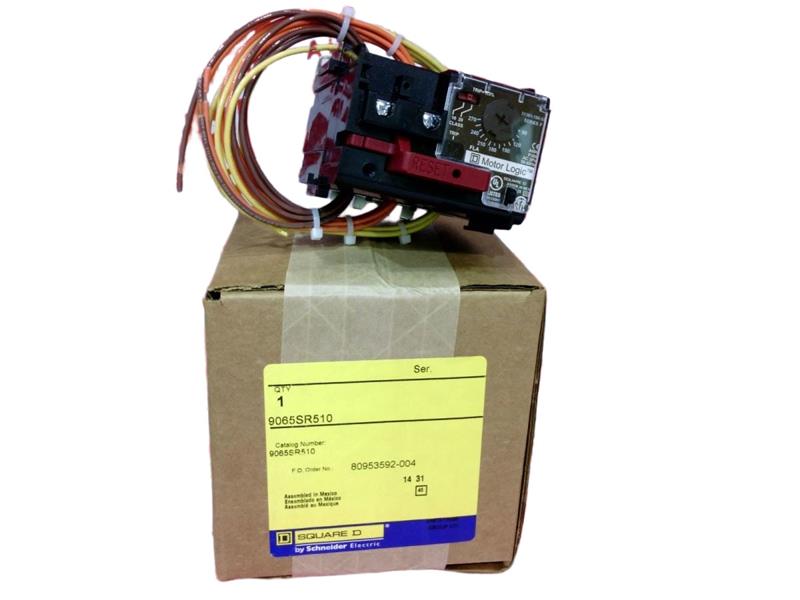 9065SR510 by SCHNEIDER ELECTRIC