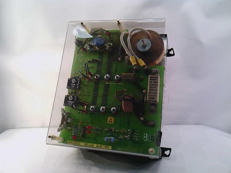 GDF40-4001 by CONVERTEAM