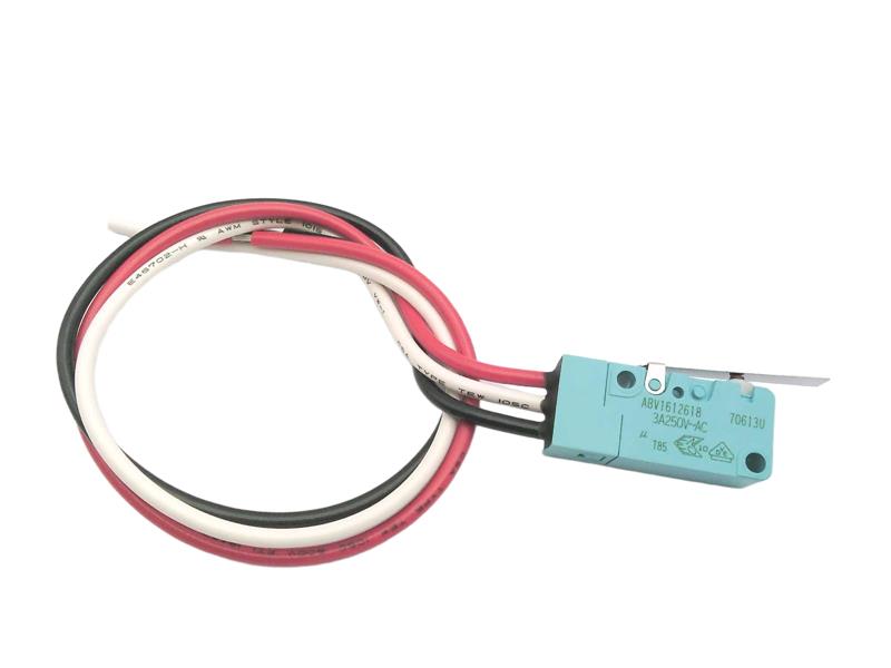MATSUSHITA ELECTRIC ABV1612618