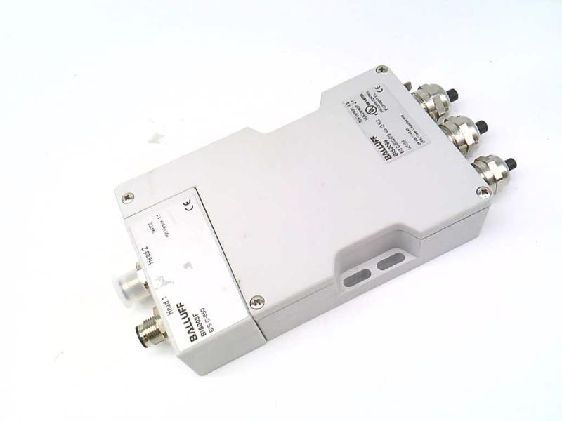 BALLUFF BIS C-6002-019-650-03-KL2