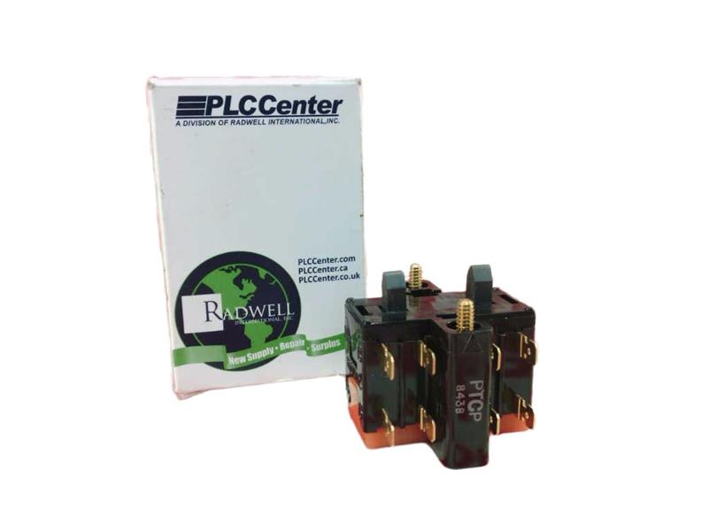 HONEYWELL PTCP-8438
