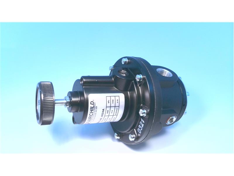 FAIRCHILD INDUSTRIAL PROD 4024A