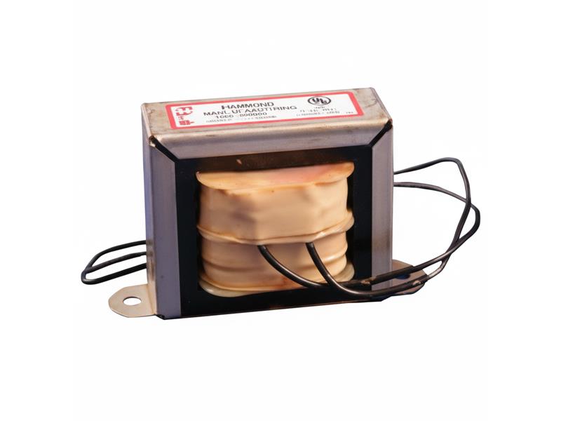 HAMMOND MANUFACTURING 166000000