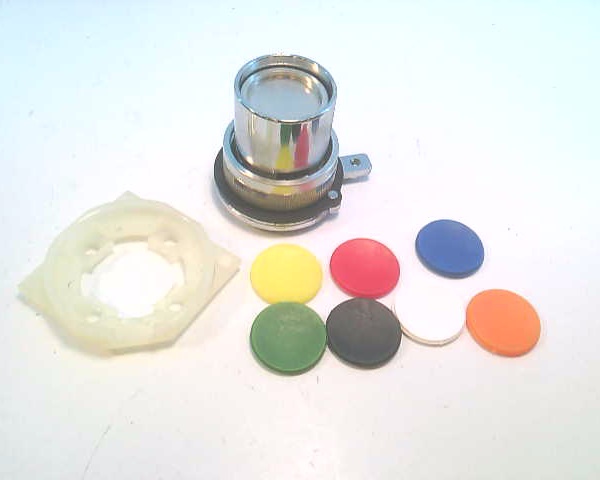 SCHNEIDER ELECTRIC 9001-TR52