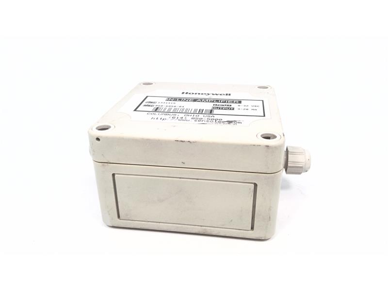 HONEYWELL 060-6850-04