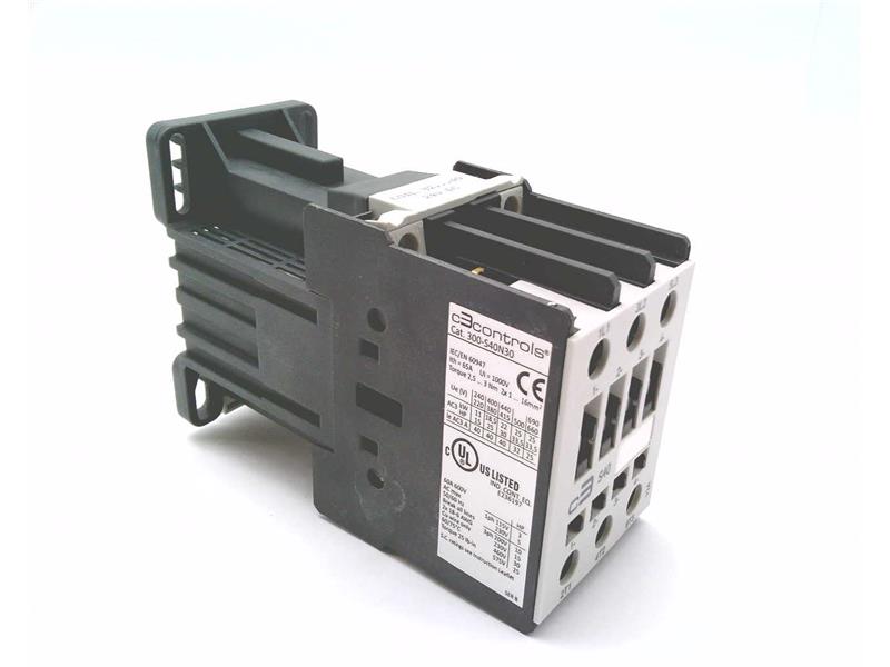 C3 CONTROLS 300-S40N30ZC00